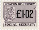 Jersey Social Assurance