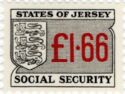 Jersey Social Assurance
