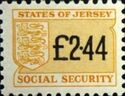 Jersey Social Assurance