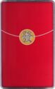 1 Dollar (2020 Chinese Red Envelopes 發)