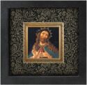 1 Dollar (Christ Crowned With Thorns by Sandro Botticelli)