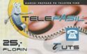 Telefasil
