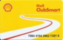 Shell ClubSmart