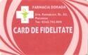 Card de fidelitate