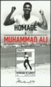 Tribute to Muhammad Ali (1942-2016)