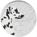 20 Kuna (Dalmatian dog)