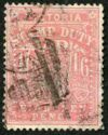 Postal Fiscal Stamps