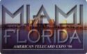 American Telecard Expo '96, Miami