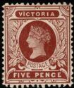 Queen Victoria (1819-1901)