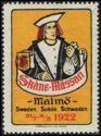 Skaane massan malmoe 1922