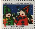 American Lung Association. Indiana