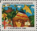 American Lung Association. California