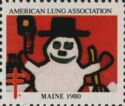 American Lung Association. Maine