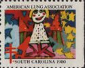 American Lung Association. South Carolina