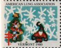 American Lung Association. Vermont