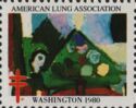 American Lung Association. Washington