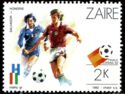 World Championship Soccer 'España 82' II