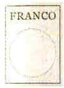 Franco label