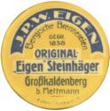 10 Pfennig (J.P.W. Eigen)