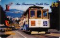 San Francisco Cable Car