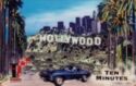 Telecard World '95 West - Hollywood