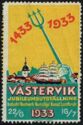 Vastervik jubilaeumsutstallning 1433-1933