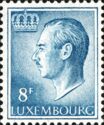 Grand Duke Jean of Luxemburg (1921-2019)