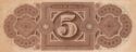 5 Soles