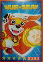Paw Patrol Air + Sea