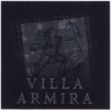 Villa Armira - Cabernet Sauvignon Reserve 2016
