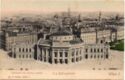 Vienna. K. K. Hofburgtheater
