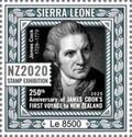 250th Anniversary of James Cook's First Voyage
