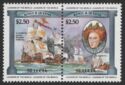 Spanish Armada – Queen Elizabeth I
