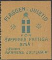 "Flaggen i Juletid"