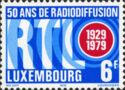 50th Anniversary of Broadcasting in Luxembourg