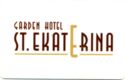 Garden Hotel St. Ekaterina