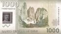 1,000 Pesos