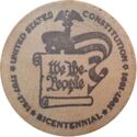 bicentennial 1987-1991 / 35th convention October 16-18, 1987