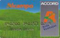 Alcampo - Accord
