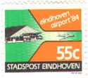Eindhoven Airport 84
