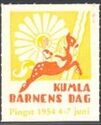 Barns Dag Kumla 1954