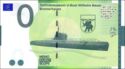0€ Germany-Technikmuseum U-Boot Wilhelm Bauer