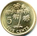 5 Cents