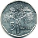 5 Rupees