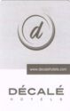 Decale Hotels