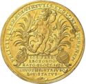 5 Ducats (Birth of Prince Joseph Ferdinand)