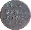 1 Pfennig