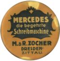 20 Pfennig (M & R Zocher)