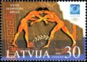 Summer Olympic Games 2004 - Athens - Wrestling