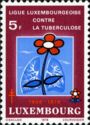 70th Anniversary of Luxembourg Anti-tuberculosis League